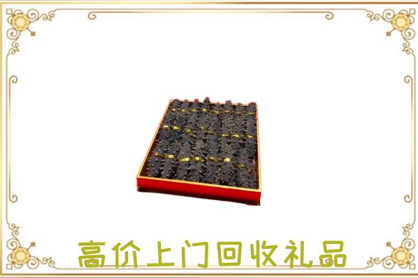 敖汉周边回收海参